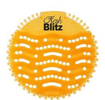 WKŁADKA ŻELOWA DO PISUARU FRESH BLITZ CYTRUS 1SZT