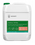 MEDICLEAN 110 FLOOR EGOTYCZNE OWOCE Płyn do mycia podłóg PCV 5L