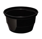 MISKI PP EASY HANDLE 910ML  MOCNE 50SZT