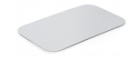 WIECZKO DO FOREMKI ALUMINIOWEJ R63 214x154mm a10szt