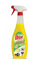 DIX DEGREASER ODTŁUSZCZACZ UNIWERSALNY 750ML