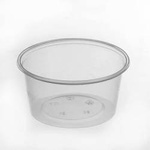 POJEMNIK NA SOS DIP DRESSING NISKI 120ml a50szt
