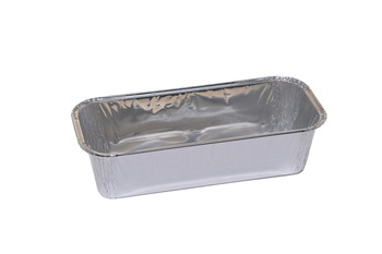 FOREMKA ALUMINIOWA DO PIECZENIA 985ML 10SZT