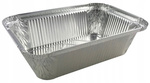 FOREMKA ALUMINIOWA DO PIECZENIA R58L-670ml 202x137x50mm a10szt