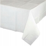 Obrus papierowy rolka 1,20m x 10 m NABŁYSZCZANY !