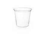 Pojemnik garmażeryjny PP okrągły 750ml a50szt