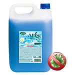 MYDŁO W PŁYNIE 5L ANTYBAKTERYJNE GOLD DROP