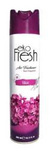 Odświeżacz powietrza SPRAY ekoFRESH LILAC 300ml