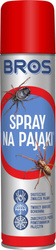 BROS SPRAY NA PAJĄKI 250ml