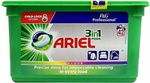 KAPSUŁKI DO PRANIA ARIEL KOLOR 3w1 42szt