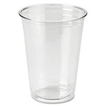 KUBEK PLASTIKOWY SMOOTHIE fi95mm 500ml a50szt
