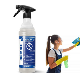 TENZI ODOR OFF NEUTRALIZATOR ZAPACHÓW 600 ML