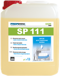 PROFIMAX SP 111 PŁYN DO ZMYWAREK PRZEMYSŁOWYCH 10L