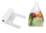 REKLAMÓWKA HDPE ROLKA 22x42cm a140szt