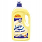 PŁYN DO PŁUKANIA LENOR ŻÓŁTY 5l