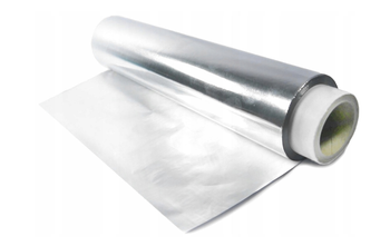 FOLIA ALUMINIOWA SZEROKOŚĆ 29CM