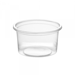 POJEMNIKI 80ml sos dip pojemnik 100szt