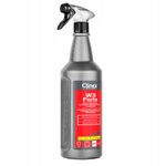 CLINEX W3 FORTE 1L Mocny płyn do mycia łazienek