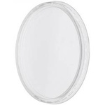 WIECZKO DO POJEMNIKA GARMAŻERYJNEGO PP 250/500ml a50szt