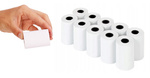 ROLKI TERMICZNE DO KASY 57mm x 20m a10szt