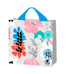 Torba ekologiczna na zakupy PASTELOWA KOMPOZYCJA mocna gruba recykling 1szt