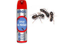 BROS SPRAY NA MRÓWKI 150 ML