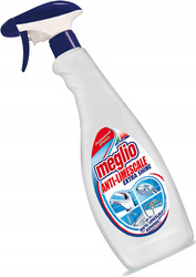 MEGLIO ODKAMIENIACZ ANTI-LIMESCALE 750ML