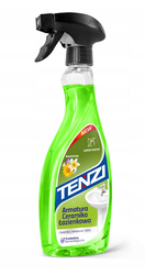 TENZI ARMATURA CERAMIKA ŁAZIENKOWA KWIATOWY 500ML 