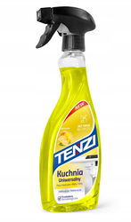 TENZI KUCHNIA UNIWERSALNY CYTRUSOWY 500ML 