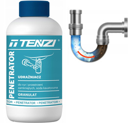 TENZI UDRAŻNIACZ  PENETRATOR RUR 500G