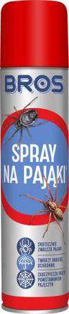 BROS SPRAY NA PAJĄKI 250ml