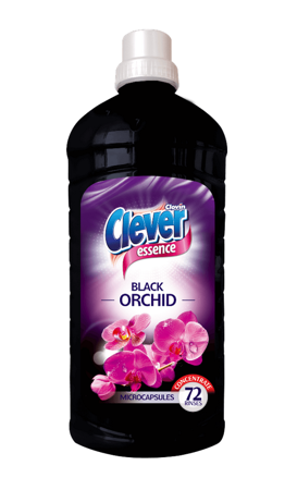 CLEVER COVIN KONCENTRAT DO PŁUKANIA BLACK ORCHID 1.8L