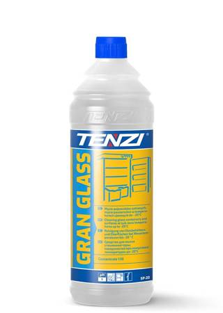 TENZI GRAN GLASS CZYSZCZENIE LODÓWEK 1L