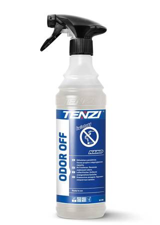 TENZI ODOR OFF NEUTRALIZATOR ZAPACHÓW 0.6L