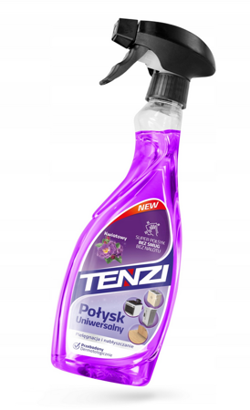 TENZI POŁYSK UNIWERSALNY 500ML